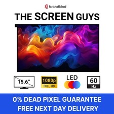 15.6" FHD TN Display Screen Panel AG For IBM LENOVO V140-15IWL Type 81K6 Pixel