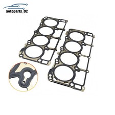 Cylinder Head Gasket Left Right For 2009-2023 Dodge Charger Challenger 5.7l Cylinder Head Gasket Left Right For 2009-2023 Dodge Charger Challenger 5.7l
