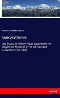 Howard Franklin Damon | Leucocythemia | Taschenbuch | Englisch (2019) | 116 S.