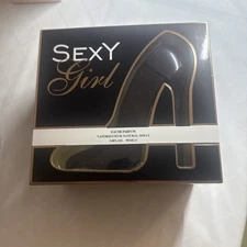 Sexy Girl By Lovali Fragrances 3.0 oz Eau De Parfum Spray For Women  New In Box