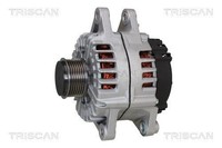 Triscan Spurstangenkopf 8500 69101 Passend FüR Subaru Suzuki