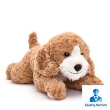 FAO Schwarz 15" Adopt-A-Pets Cockapoo Plush