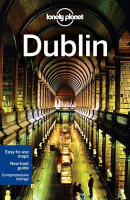 Dublin 9 (inglés) (Lonely Planet Travel Guide)