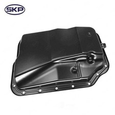 Transmission Oil Pan SKP SK264073 fits 11-15 Mazda 2