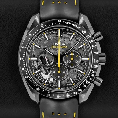 Omega Speedmaster Dark Side of the Moon Men's Watch 310.92.44.50.01.001