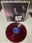 THE ROLLING STONES AFTERMATH VINYL NEW!! LIMITED VIOLET PURPLE LP! MICK JAGGER