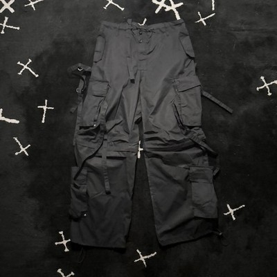 GS The Ultimate Experience - Bondage Cargo Pants