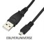 thumbnail 1 - NIKON COOLPIX L31, L340, L840 DIGITAL CAMERA USB DATA SYNC CABLE