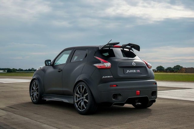 Nissan juke игрушка
