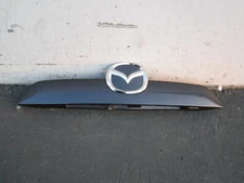 dp201227 Mazda CX5 CX-5 2013 2014 2015 2016 liftgate handle garnish panel w came