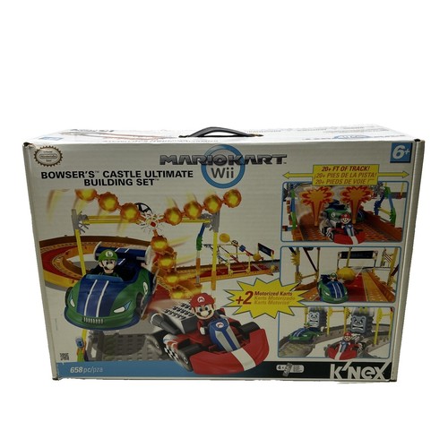 Köp Carrera P&S Mario Kart 8 3-pack