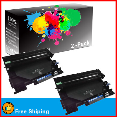 2PK DR-720 DR720 Drum unit for TN720 HL-6180DW/DWT DCP-8110DN DCP-8150DN Printer