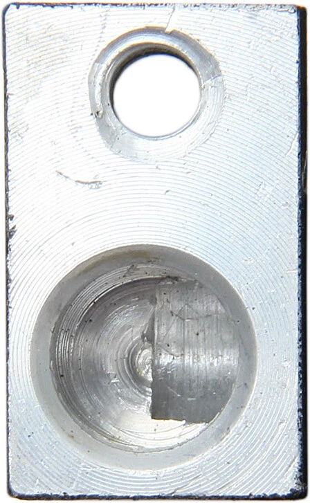 Condensador de aire acondicionado Denso para CL, TL, Accord 477-0631 Foto 2 de 4