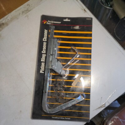 W80576 Piston Ring Groove Cleaner TAIWAN