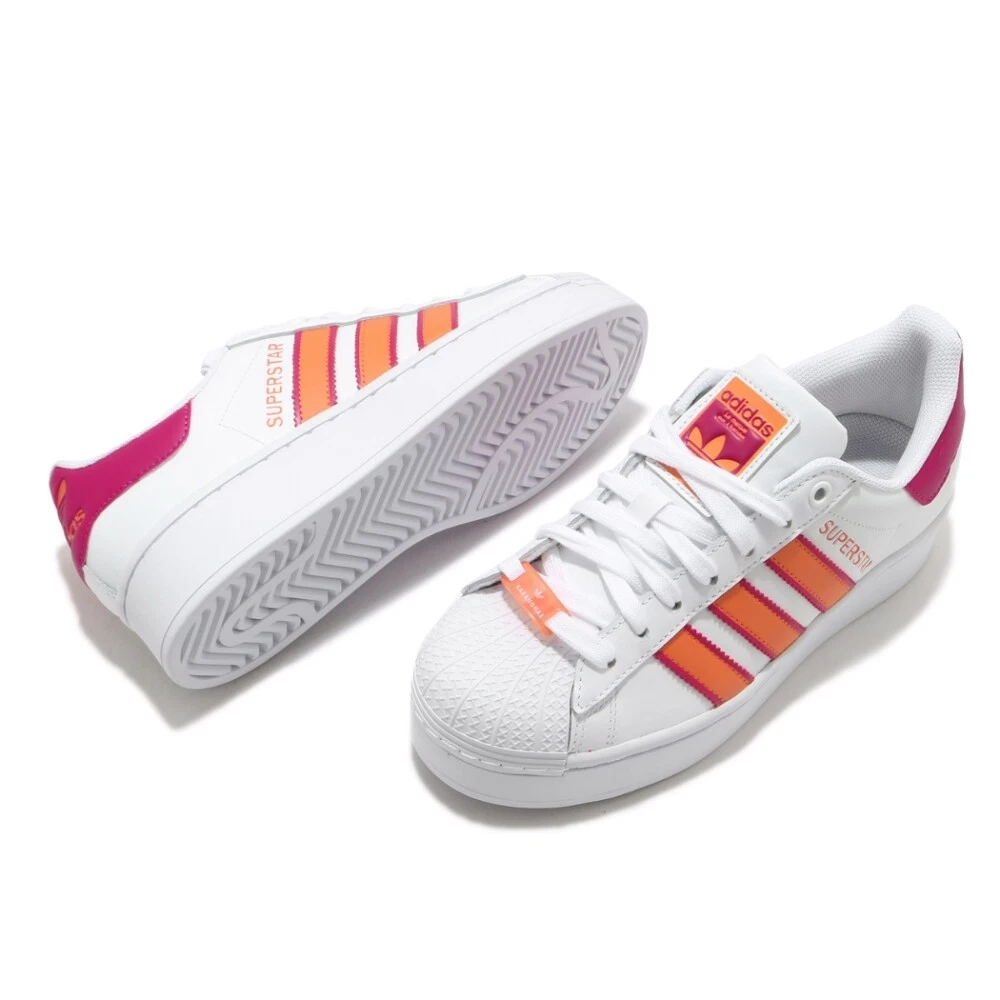 Adidas Women's Sneaker Superstar Bold w h69045 Size: 36 4064043227677 | eBay