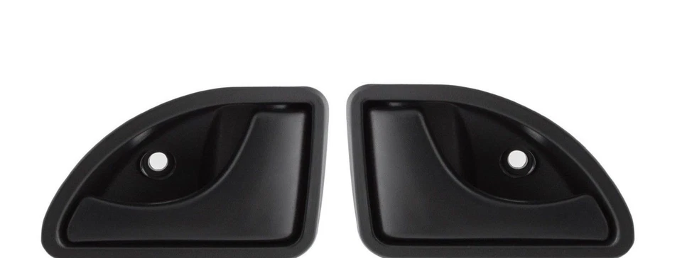 Poignee int Porte AV G - Renault Twingo 8200289434