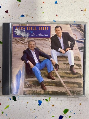 LOS DEL RIO CD EL GALLO DE AURORA - LA TRUHANA PLAYA Y ROCA NOCHE SIN LUNA ...