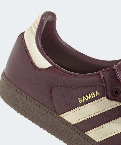 adidas SAMBA LT 23.5 24.0 【JQ6170】 アディダス adidas SAMBA LT 23.5 24.0 【JQ6170】 アディダス - メルカリ