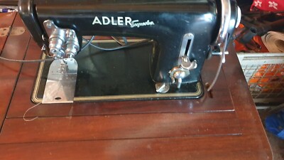 Adler Nähmaschine
