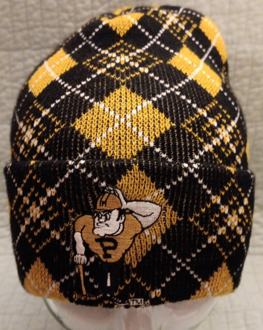 帽子 [0] THE OFFICE HAVASU BEANIE NBA Los Angeles Lakers Cuff Knit Beanie: Team Logo