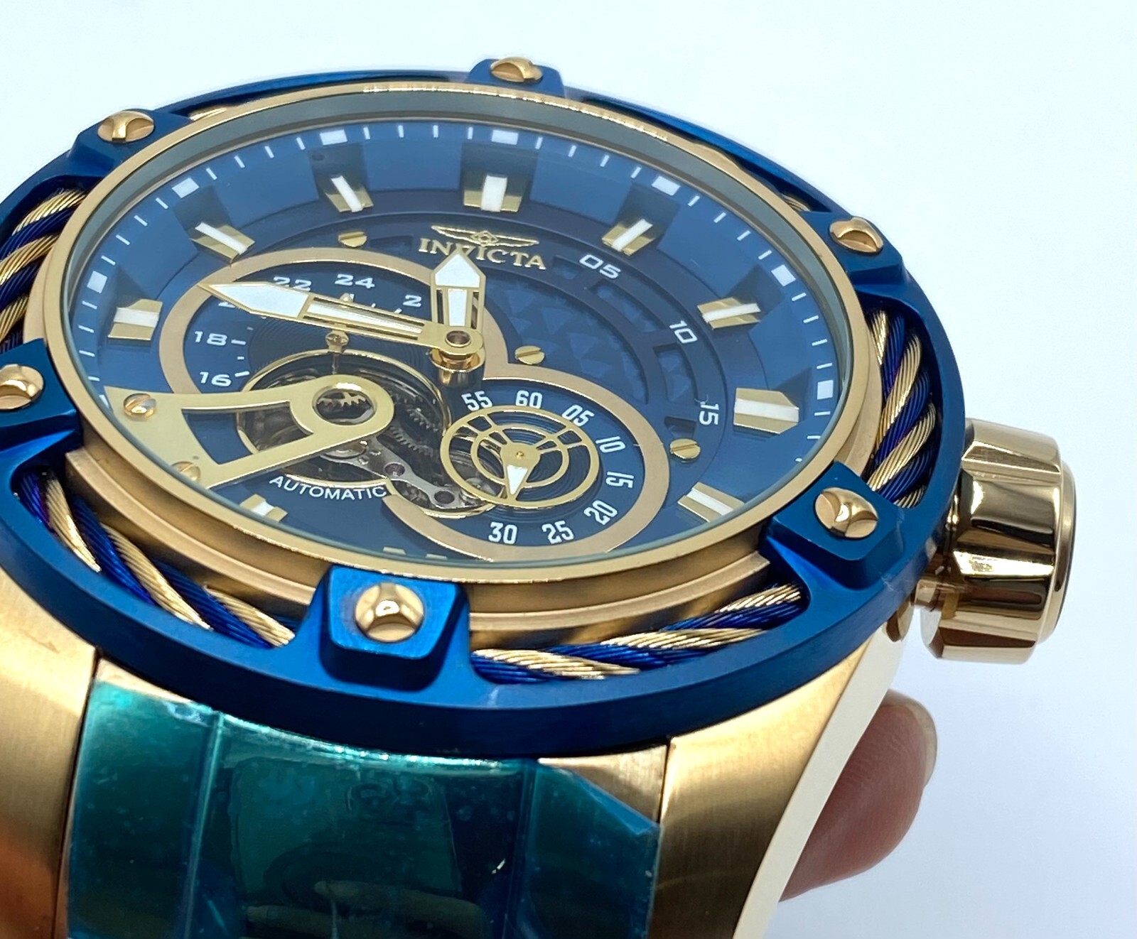 26776 Invicta 52mm Men 