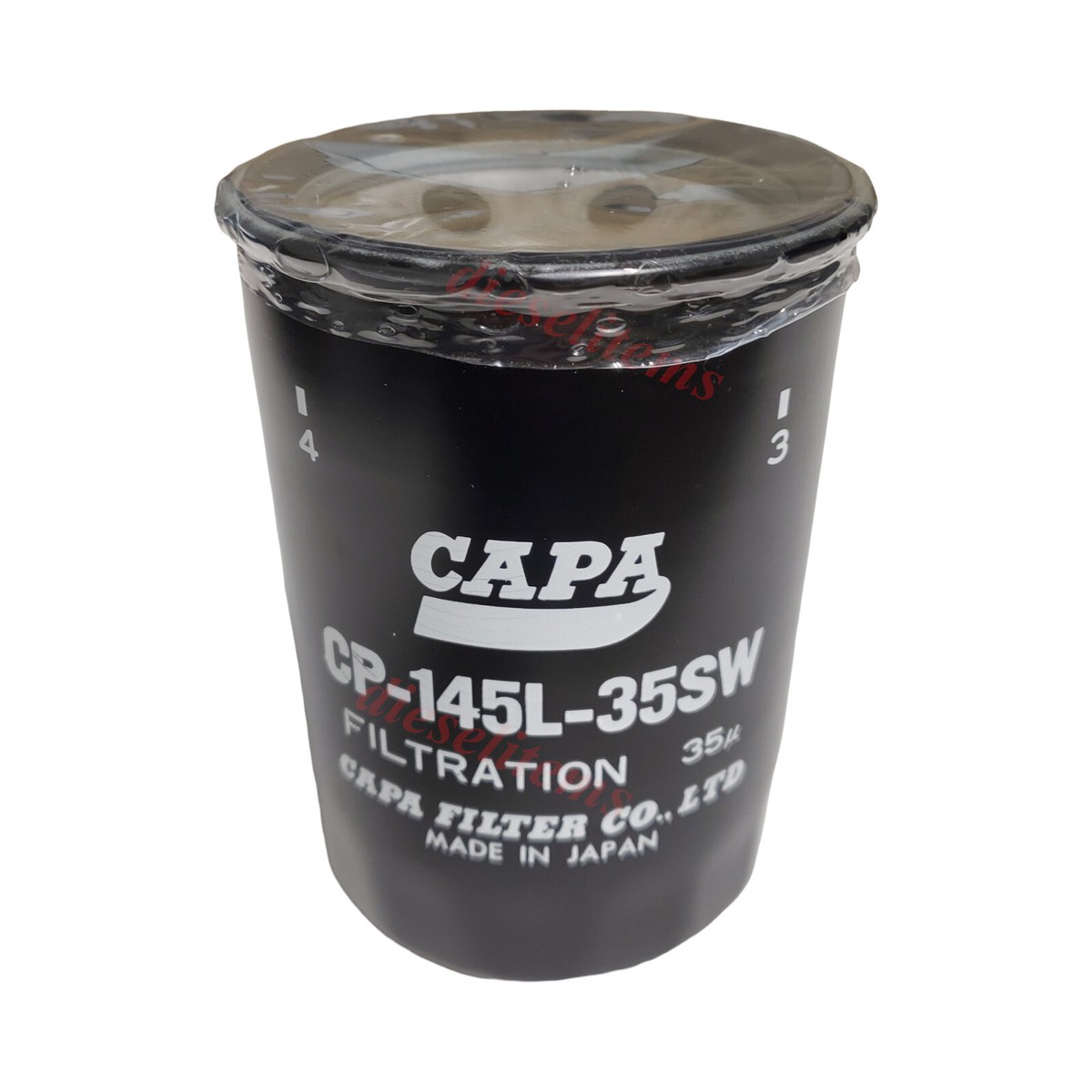 OEM Yanmar Hydraulic Oil Filter 198119-48310 Yanmar Tractor