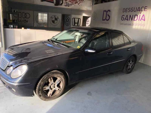 A2303510005 Différentiel Arrière pour MERCEDES-BENZ CLASE E (BM 211) BERL 178714 - Imagen 16 de 23