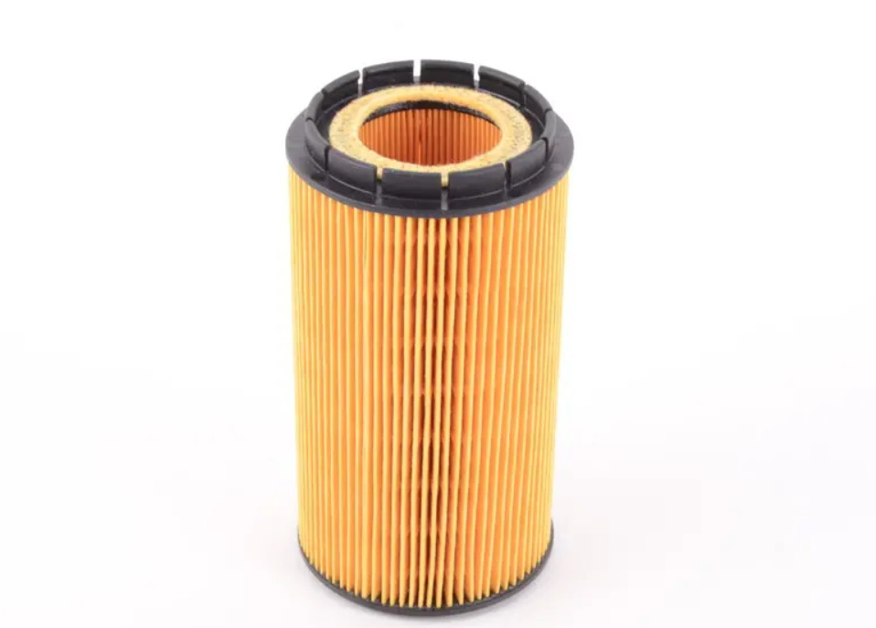 Engine Oil Filter Kit For 03-22 Audi, Bentley, & Volkswagen Vehicles 07C115562E