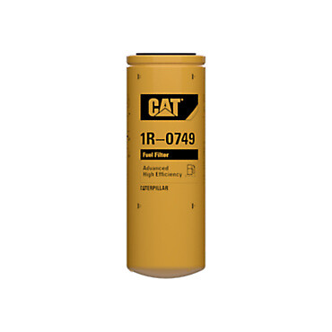 FUEL FILTER CAT 1R-0749 ( 3 PACK ) 