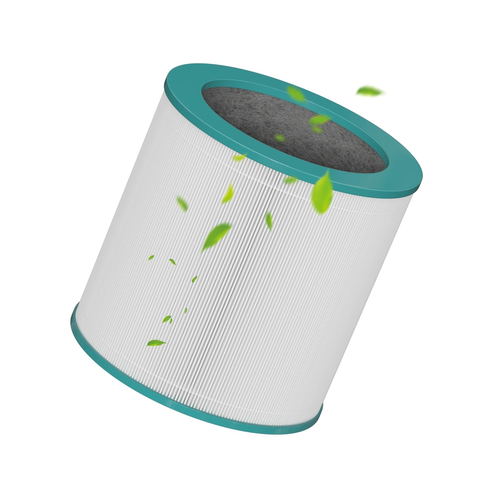 Dyson Air Purifier Replacement Filters for TP03 TP02 BP01 TP00 AM11 Models-image