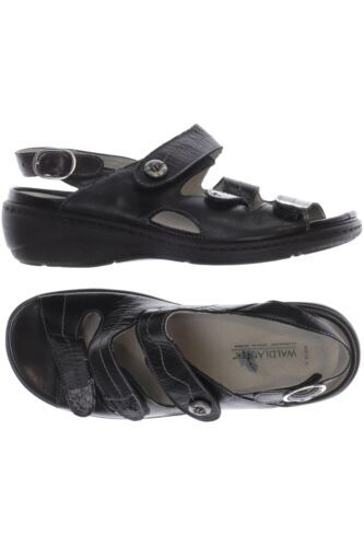 Waldläufer Alina Damen Schnürschuh Rot - Weite H, Größe 6,5