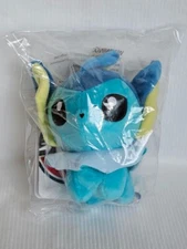 Pokemon Center Original Vaporeon Pokemon Dolls Plush