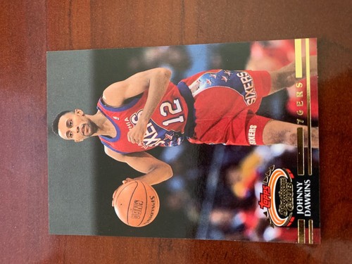 1992-93 Topps Stadium Club Basketball (1 - 400) - You Pick - Complete Your Set - Picture 52 of 249