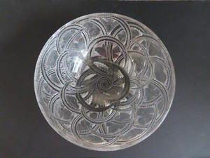 Lalique Pinsons Bowl | eBay