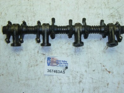 Rocker Arm Assy | eBay