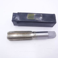 Interstate 1-14H4 HSS Hand Bottom Tap Steel 4489159