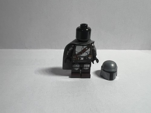 Star Wars Lego Minifigs - Picture 125 of 192