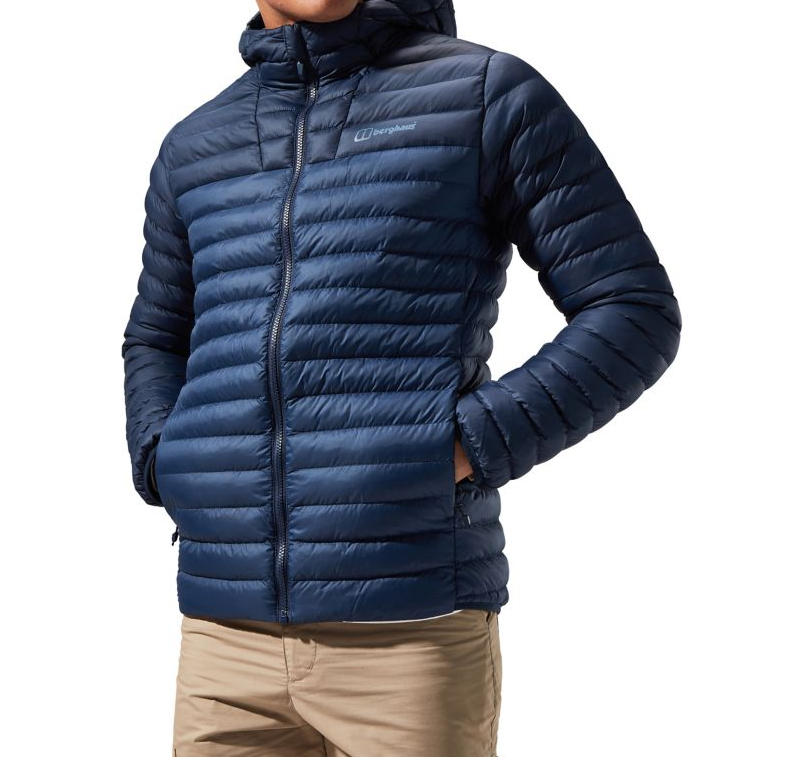 berghaus vaskye jacket sale