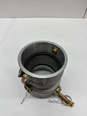 Raccord Sealfast DD400 Occasion - Diamètre Intérieur 4-3/4" - Pour Joints étanches