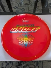 Legacy Discs Honey Bee Pinnacle Ghost 4/5/0/3