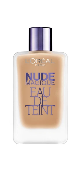 L'Oréal Beige Foundation