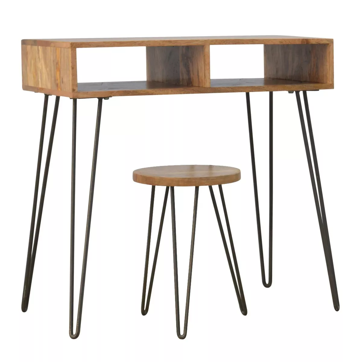 Retro hairpin table legs sale