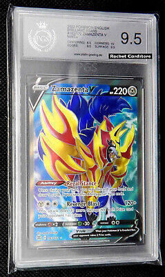 Zamazenta V s12a 103/172 – PokeChalet