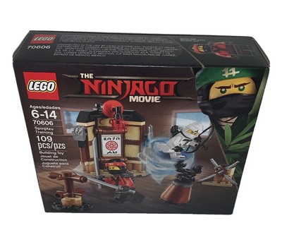 lego 70606