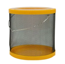 NEW FRABILL 1280 CRICKET CAGE BUCKET FISHING FISH BAIT