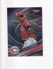 2022 Bowman's BEST TOP PROSPECT RICARDO CABRERA (#2)