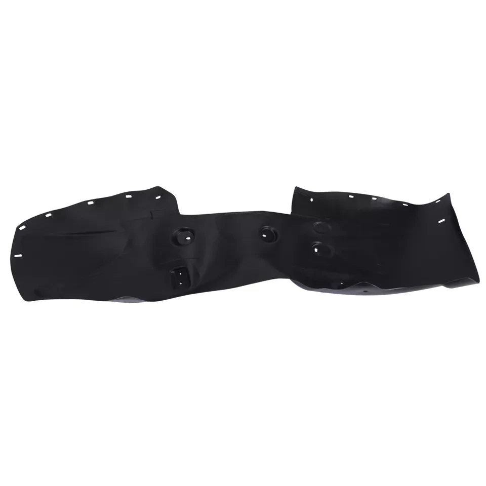 Front Passenger Fender Liner For 2007-2014 Chevrolet Suburban 1500 2500 - Imagem 4 de 4