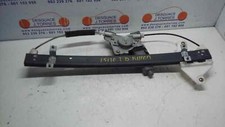 7334008000 Lève-Vitre Arrière Droit. pour SSANGYONG KYRON 200 Xdi Limited 198018