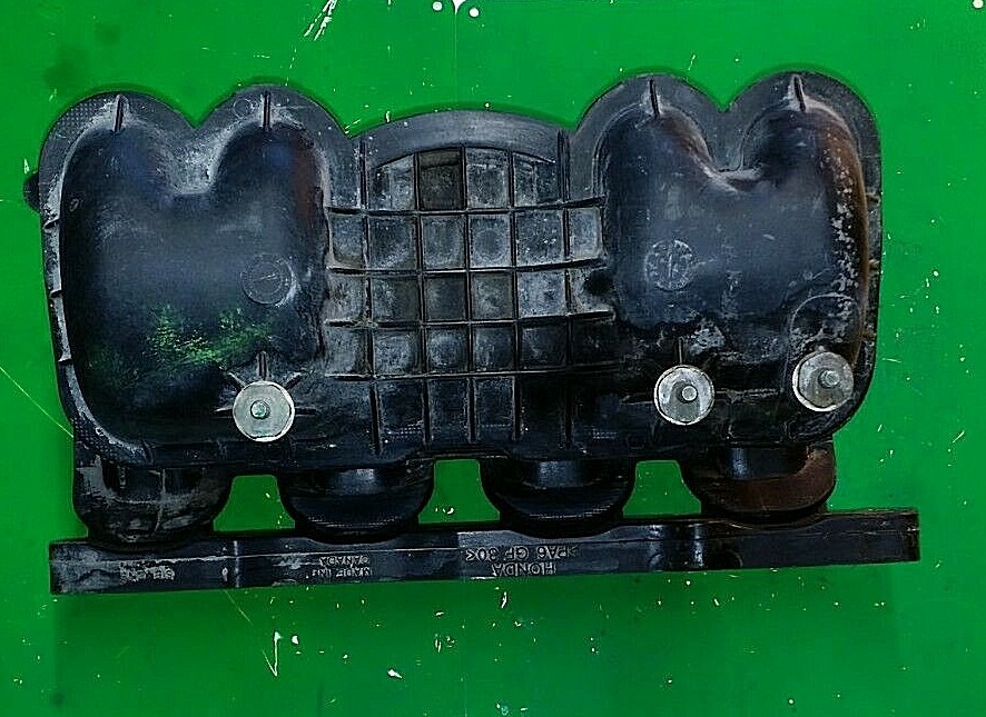 Pa6 Intake Manifold Honda PA6 GF30 5655 | eBay