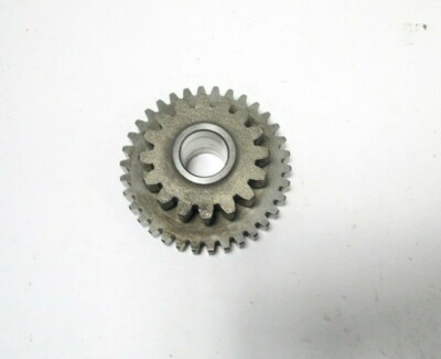 フィギュア HONDA TRX450 REVERSE IDLE GEAR & SHAFT 23720-HM7-000 TRX 450